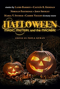 Review: Halloween: Magic, Mystery and the Macabre
