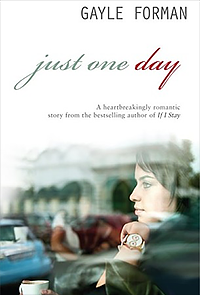 Review: Just One Day (Just One Day #1)