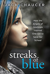 Review: Streaks of Blue (Nikki #1) Review: Streaks of Blue (Nikki #1)