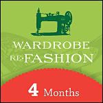 wardrobe refashion