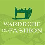 Wardrobe Refashion