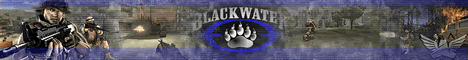 Black Water