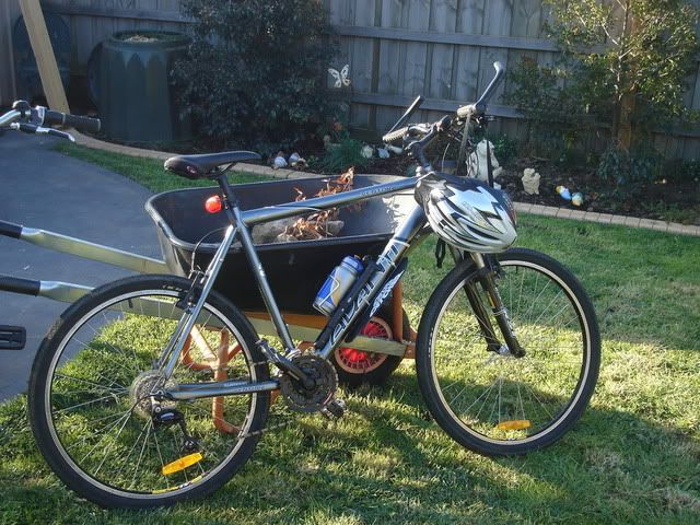 avanti ventura mountain bike price