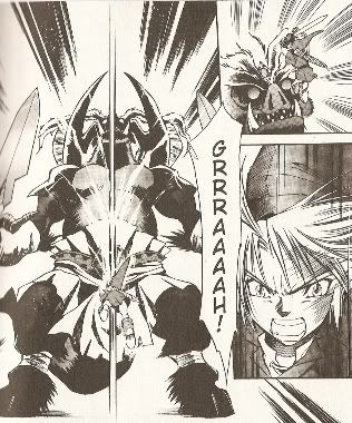 The Legend of Zelda Manga Part 2: Ocarina of Time's Ending - Zelda