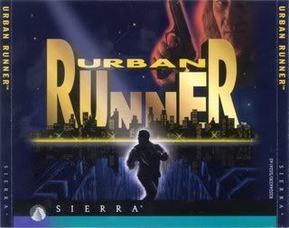 Urban Runner Box Art Pictures, Images and Photos