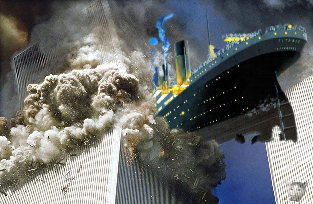 Titanic WTC