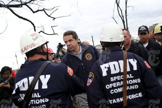 Andrew-Cuomo-Breezy-Point-Burns-Nero-Rome-Hospital-Closings