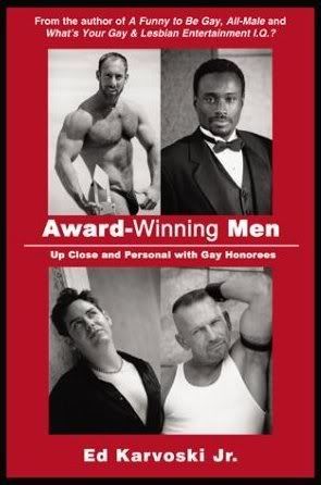 'Award-Winning Men' by Ed Karvoski