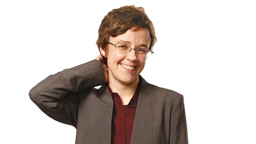 Emma Wolfe