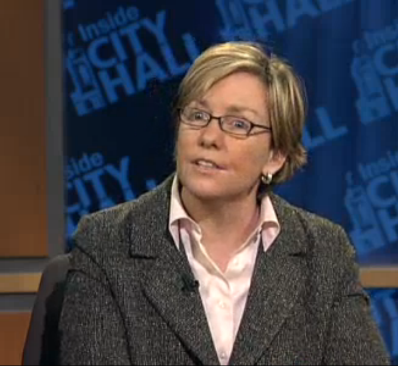 Carolyn-Ryan-Metro-Editor-The-New-York-Times-Inside-City-Hall, Carolyn-Ryan-Metro-Editor-The-New-York-Times-Inside-City-Hall