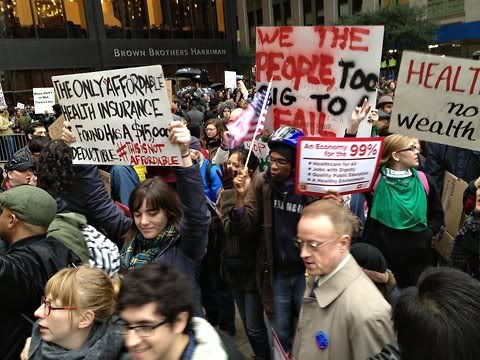 Occupy Wall Street,November 17,NOV17,Day of Action,Healthcare for the 99% Working Group