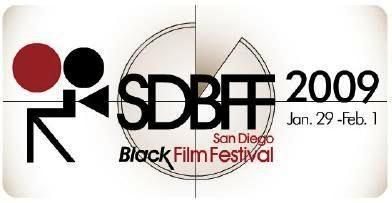 2009 SAN DIEGO BLACK FILM FESTIVAL
