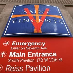 St. Vincent's Hospital - Silent Heart Attacks, St. Vincent's Hospital - Silent Heart Attacks