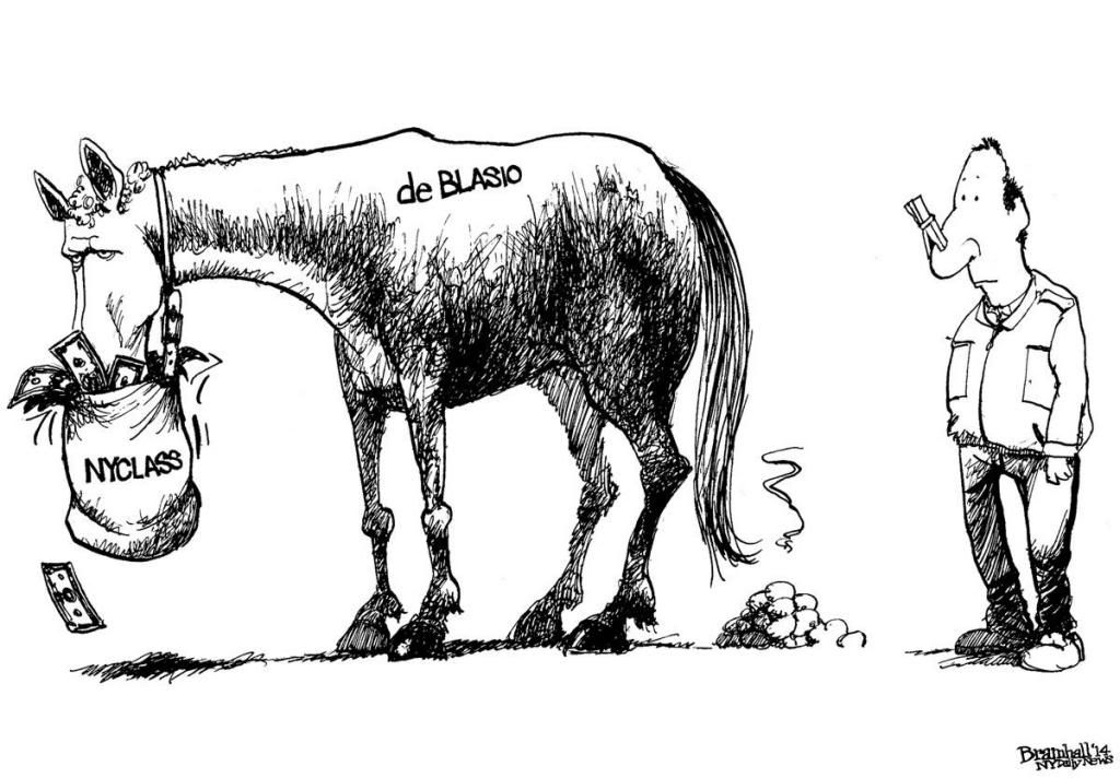 Blll de Blasio Scott Levenson The Advance Group NY-CLASS Horse Drawn Carriage Ban Super PAC Pay to Play Bribe Corruption photo bill-de-blasio-Scott-Levenson-The-Advance-Group-NY-CLASS-Super-PAC-horse-drawn-carriage-ban-article-bramhall-0423_zps018b06a4.jpg