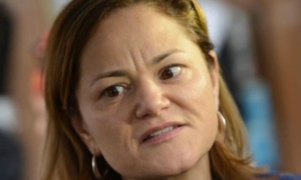 New York City Council Speaker Melissa Mark-Viverito photo melissa-mark-viverito-side-eyes-sideways_zpsa6dec09f.jpg