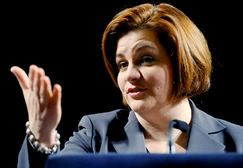 Our Most Popular Blog Post Ever : Christine Quinn's Use of Slush Funds Continue