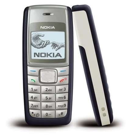 Download Nokia 6256i Wallpaper