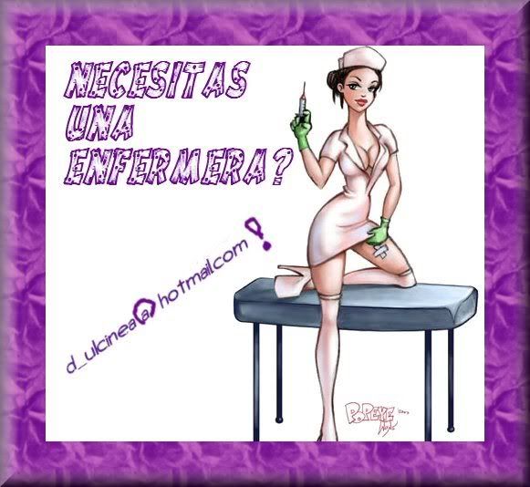 enfermera dul Pictures, Images and Photos