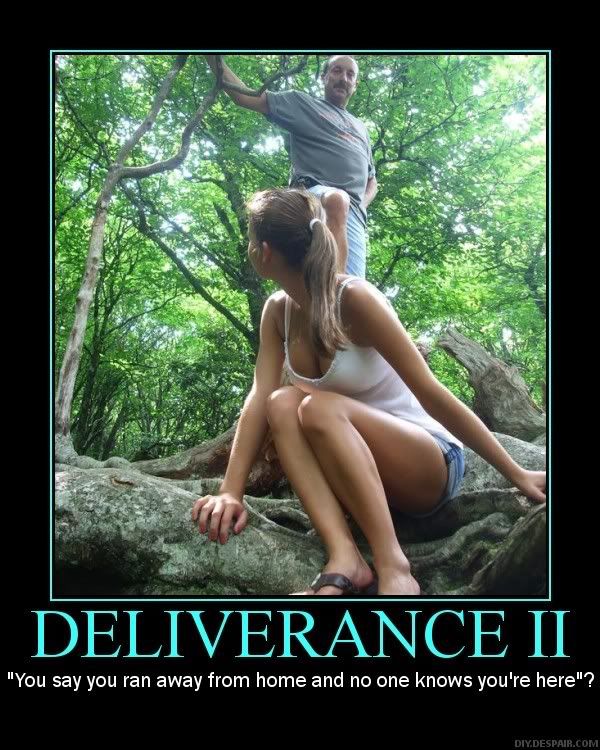 Deliverance II Image