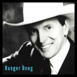 Ranger Doug