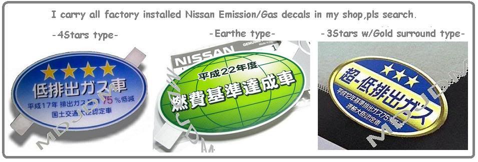 Nissan japan factory location #2