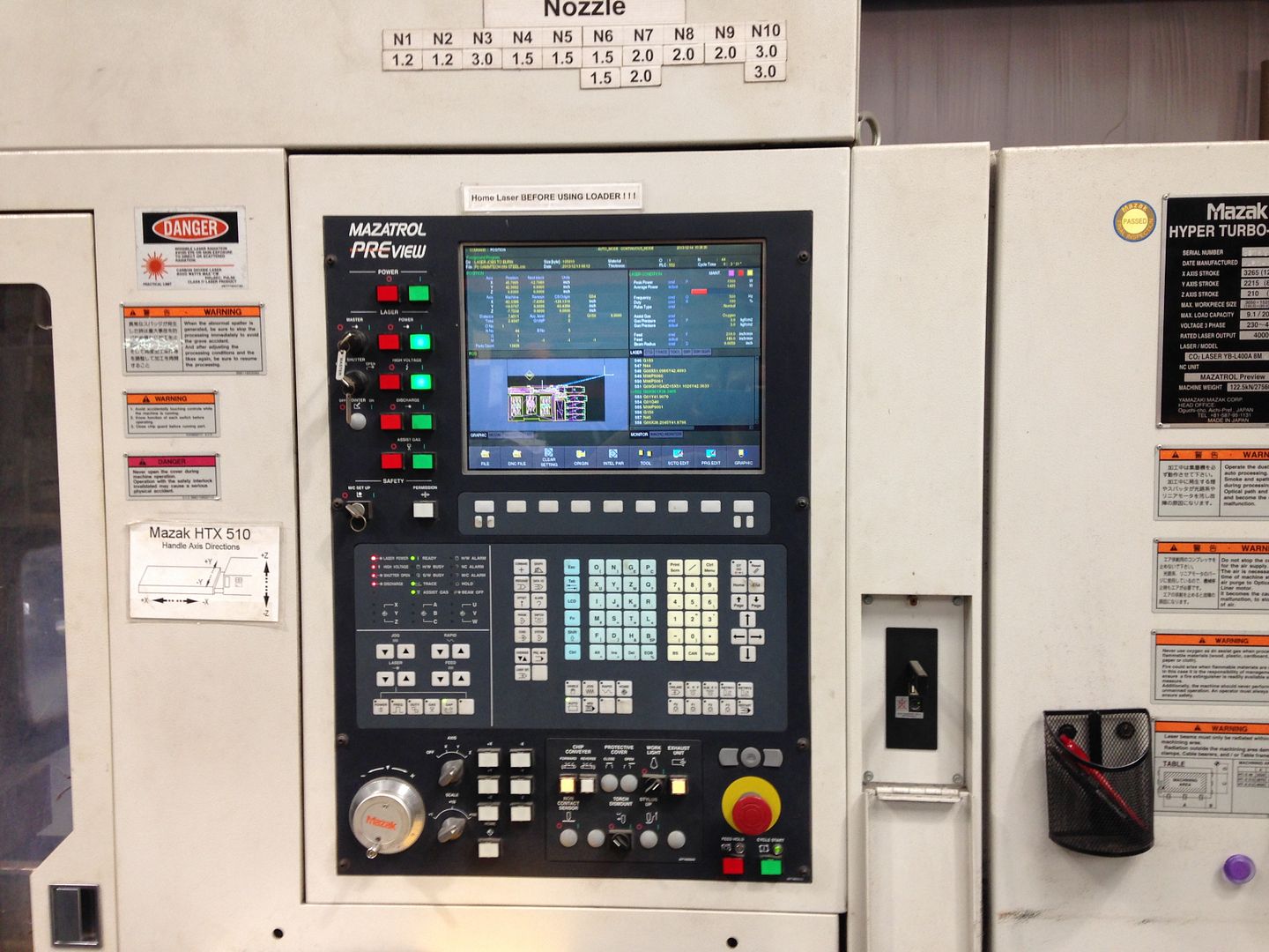 Stopped by Breedt Design Today....Updates about that intake manifold