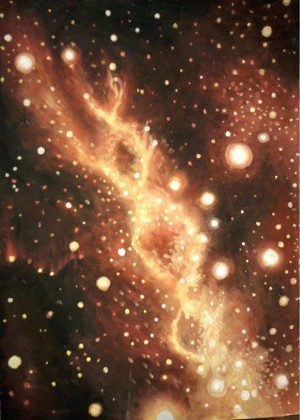 dna photo: The DNA nebula 224075_18249692616_3314_n.jpg