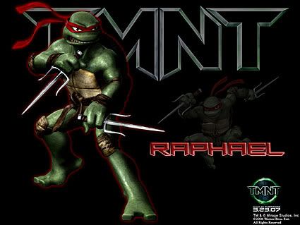 teenage mutant ninja turtles wallpapers. tmnt-wallpaper-raphael-425.jpg Raphael