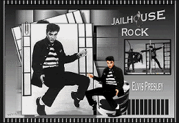 jailhouse rock