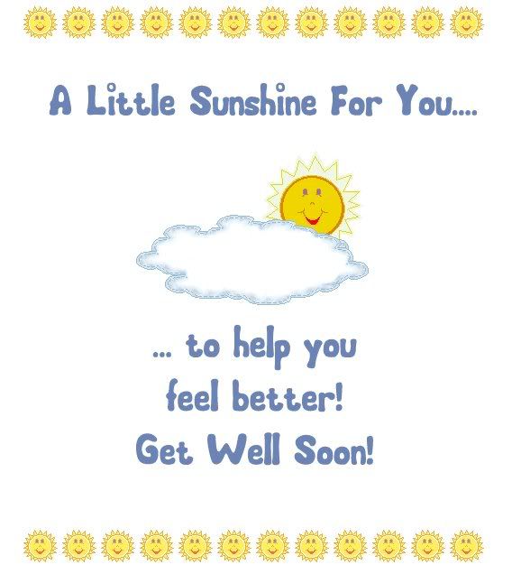 getwellsoon.jpg GET WELL SOON image by karenfdrake