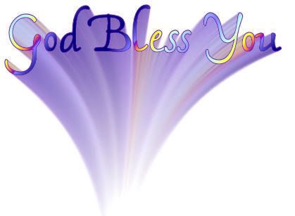 godblessyoucolor.jpg BLESSING image by karenfdrake