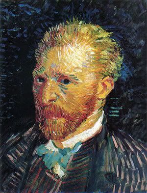 Van Gogh Pictures, Images and Photos