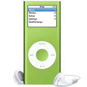 ipod