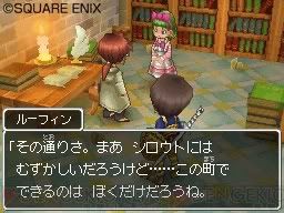 Dragon Quest IX