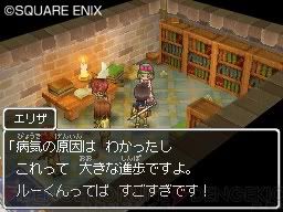 Dragon Quest IX