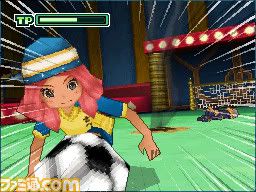 Inazuma Eleven 2