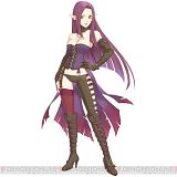 Princess Antiphona's Hymn