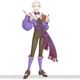 Princess Antiphona's Hymn