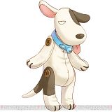 Princess Antiphona's Hymn