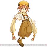 Princess Antiphona's Hymn