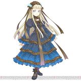 Princess Antiphona's Hymn