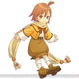 Princess Antiphona's Hymn