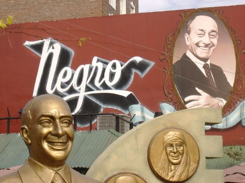 argentnos