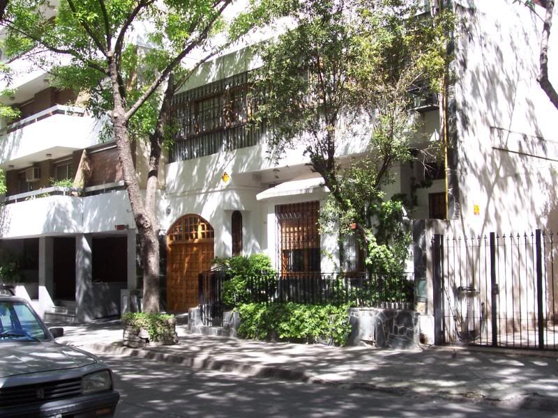 Algunos barrios de Rosario Algunos barrios de Rosario
