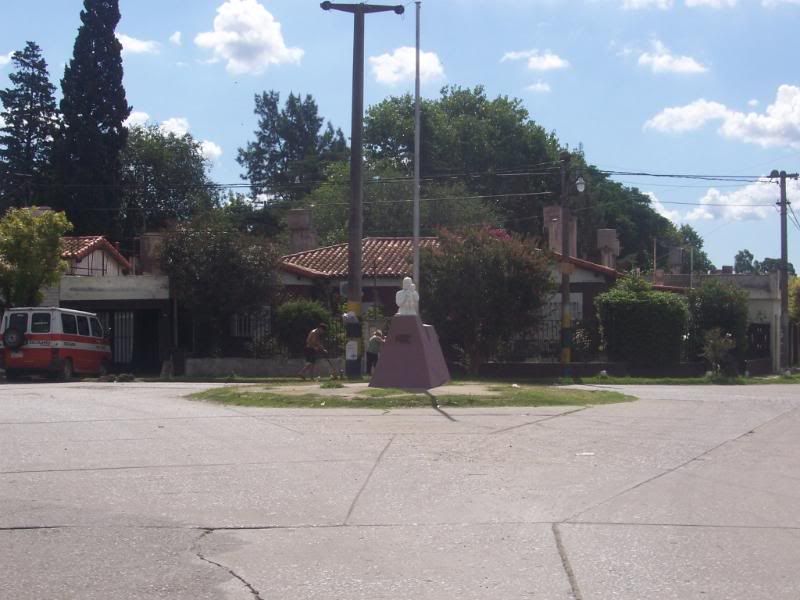 barrios barrios