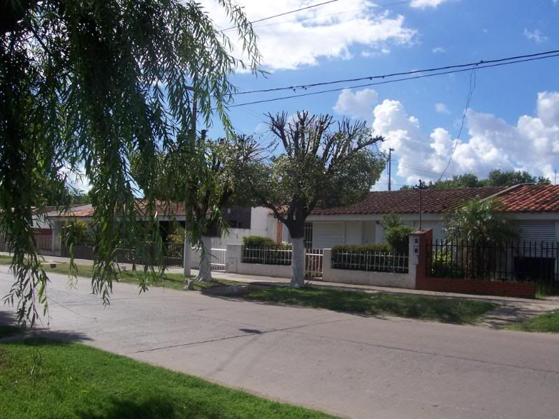 Algunos barrios de Rosario Algunos barrios de Rosario