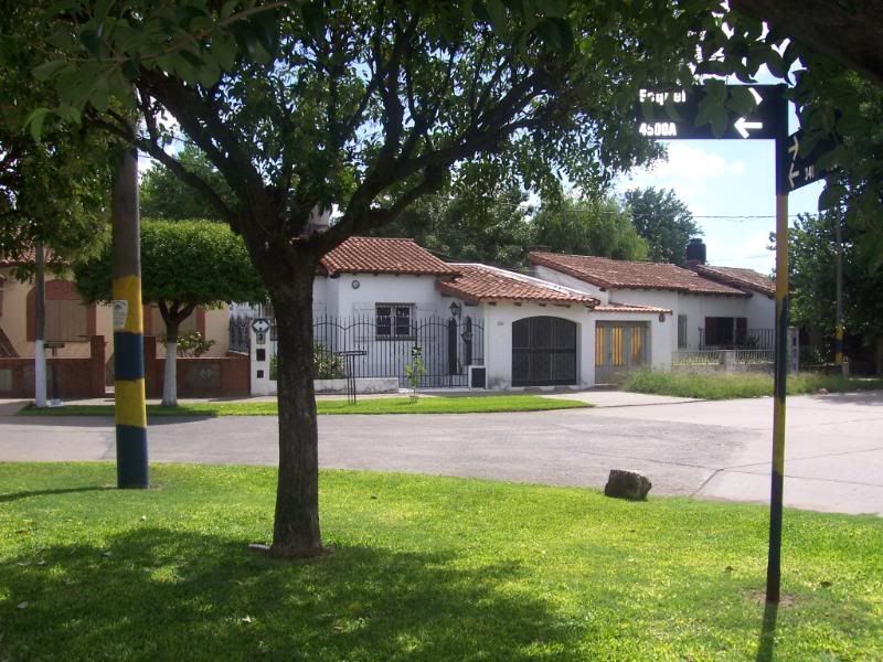 barrios barrios