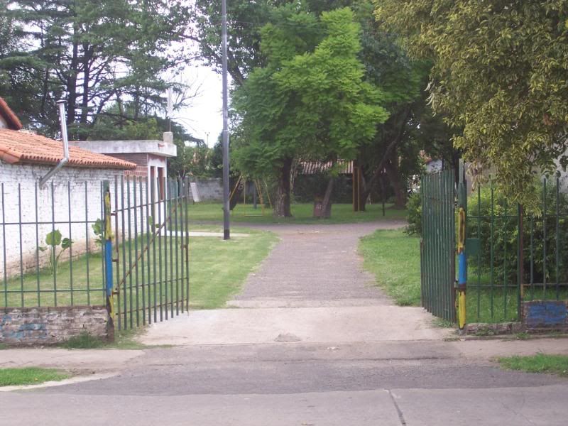 Algunos barrios de Rosario Algunos barrios de Rosario