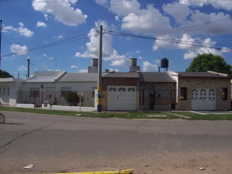 barrios barrios