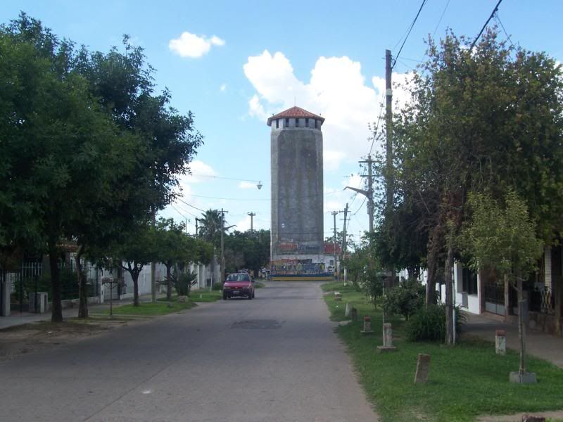 barrios barrios